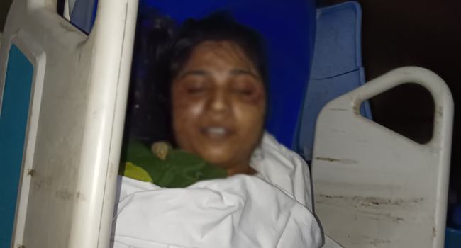 চৌগাছায় ইঁদুর মারার ট্যাবলেট খেয়ে গৃহবধূর আত্মহত্যা
