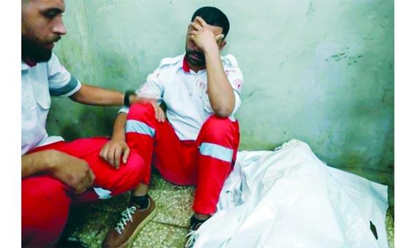 গাজায় জাতিগত নির্মূল ঠেকাতে বিশ্বকে অবশ্যই ব্যবস্থা নিতে হবে : গুতেরেস