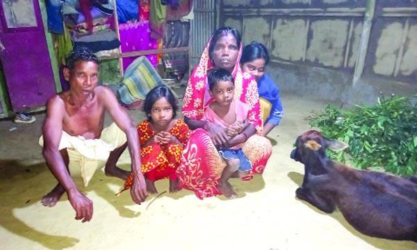 ভালো নেই চা-শ্রমিকরা