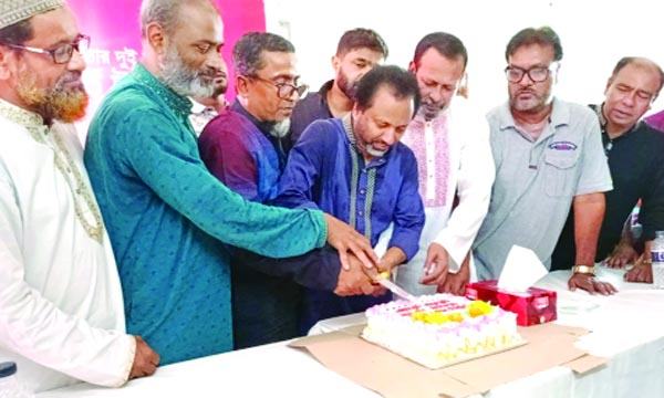নয়া দিগন্ত দেশে নতুন ধারার সঞ্চার করেছে