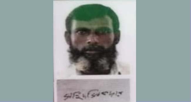 বানারীপাড়ায় নদীতে নিখোঁজের ৫০ ঘণ্টা পর জেলের লাশ উদ্ধার