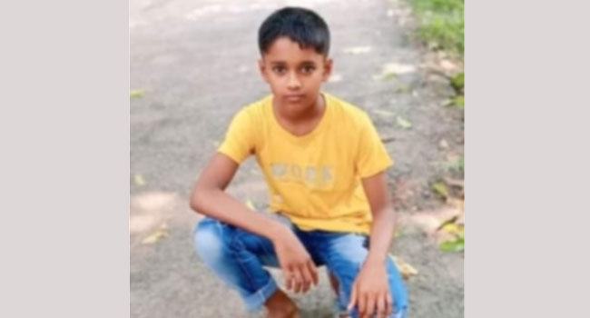 দৌলতদিয়ায় মাদরাসা ছাত্রের অর্ধগলিত লাশ উদ্ধার