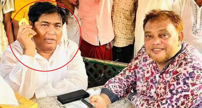 আলোচিত সাবেক এমপি বদির ম্যানেজার জাফর গ্রেফতার