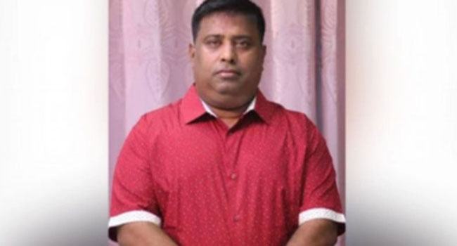 অর্থ আত্মসাতের অভিযোগে আ’লীগ নেতাসহ তিনজনের নামে মামলা