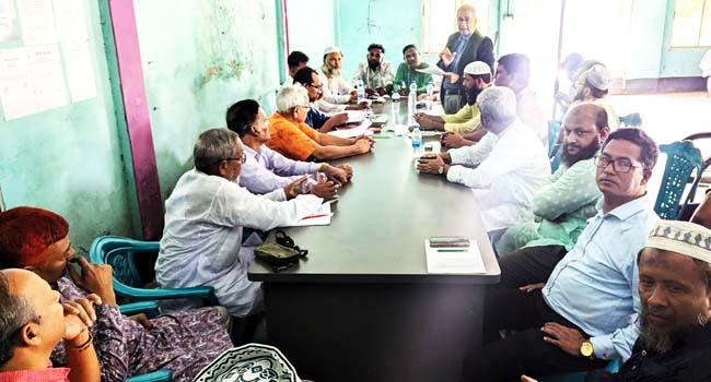 বিক্রমপুর নামে জেলা করার দাবি