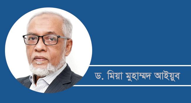 দেশে বাম রাজনীতির গতি-প্রকৃতি