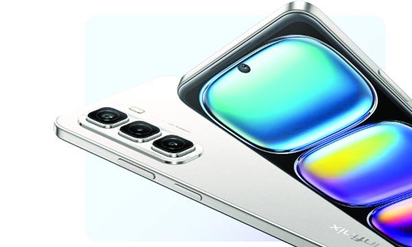 গেমিং স্মার্টফোন এনেছে ইনফিনিক্স