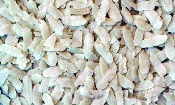 চিঁড়া কী