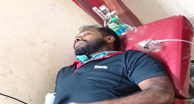সীতাকুণ্ডে বিএনপি-জাতীয় পার্টির হামলায় জামায়াতের ১৪ নেতা-কর্মী আহত