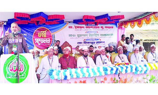 ষড়যন্ত্র রুখে দিয়ে নতুন স্বাধীনতাকে রক্ষা করতে হবে : ডা: তাহের