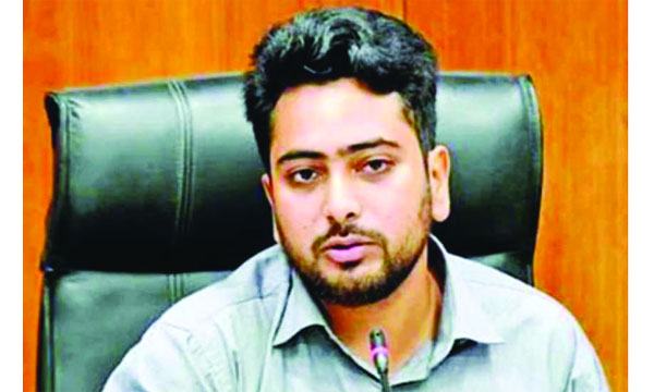 আমরা অবশ্যই মাতৃভূমিকে রক্ষা করব : নাহিদ