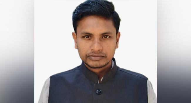 কু‌ড়িগ্রা‌মে আ’লীগ নেতা আউয়াল‌ গ্রেফতার