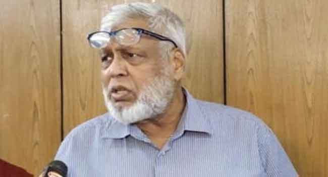 ‘ভোলা-বরিশাল সেতু নির্মাণের কাজ শিগগিরই শুরু করা হবে’