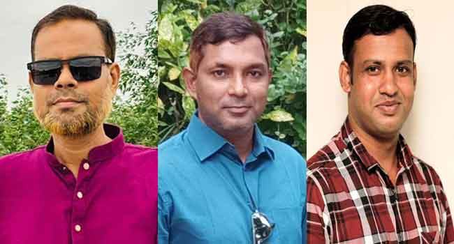 ইরাবের নতুন সভাপতি ফারুক, সম্পাদক সালমান