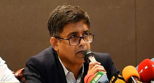 সংখ্যালঘু নির্যাতন নিয়ে ট্রাম্পের মন্তব্য : যা বললেন প্রধান উপদেষ্টা প্রেস সচিব