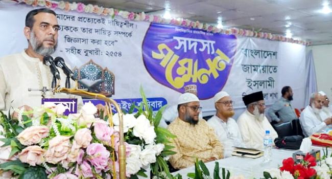‘ছাত্র-জনতার বিপ্লবের অর্জনকে নস্যাৎ হতে দেয়া যাবে না’