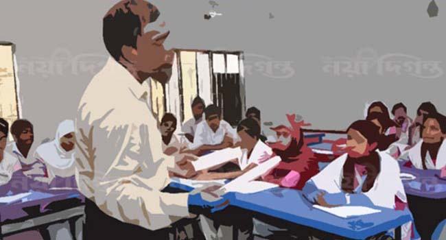 বেসরকারি শিক্ষাপ্রতিষ্ঠানে লাখ শিক্ষকের পদ শূন্য