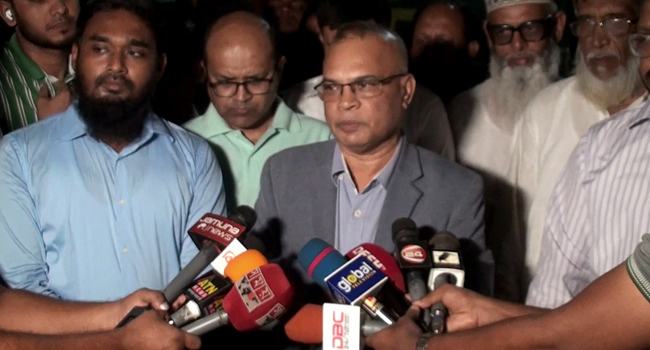 পেঁয়াজের বাজার স্থিতিশীল করতে দেশে উৎপাদন বাড়াতে হবে: ভোক্তা অধিকারের মহাপরিচালক