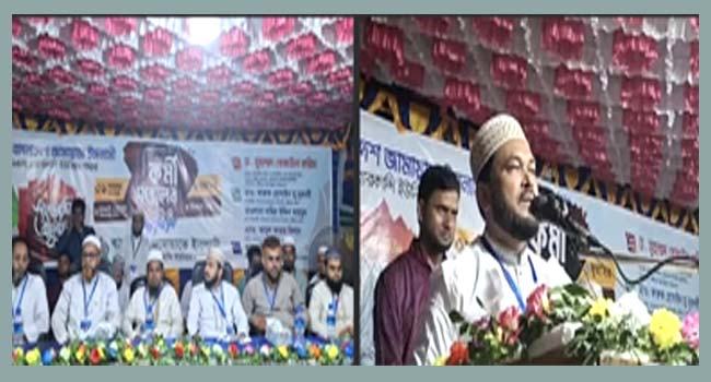 জামায়াত দেশকে কল্যাণরাষ্ট্র করার পরিকল্পনায় অগ্রসর হচ্ছে : রেজাউল করিম