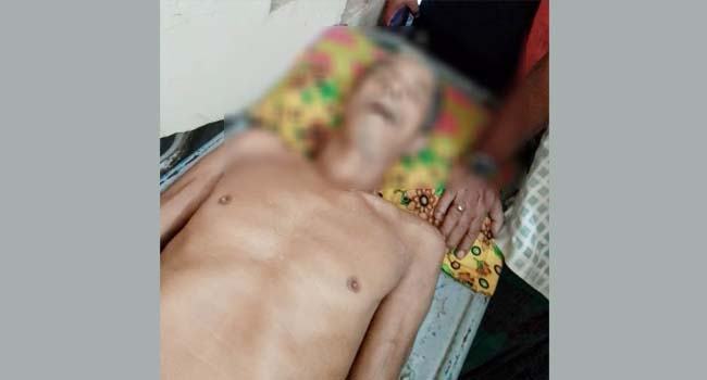 দশমিনায় সালিশে মারধর করায় বৃদ্ধার মৃত্যু