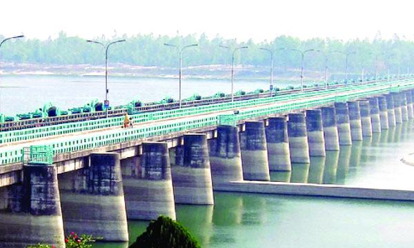 জাতিসঙ্ঘে ‘ফারাক্কা’ ইস্যু উত্থাপনের ৪৮ বছর