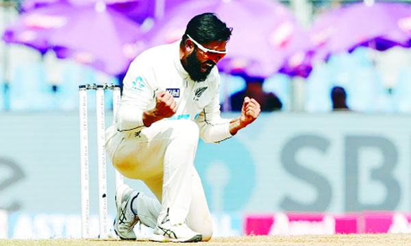 হোয়াটওয়াশ হয়ে ভারতের ইতিহাস