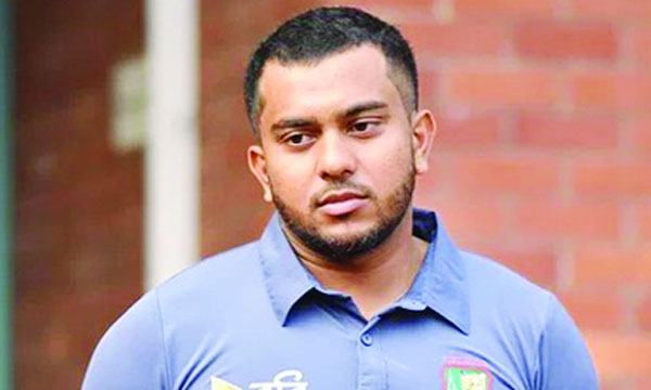 নিজেদের শক্তিতেই ভরসা জাকিরের