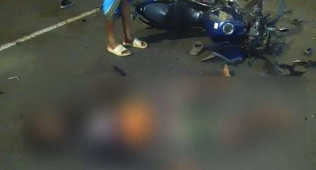 পদ্মা সেতু টোলপ্লাজায় সড়ক দুর্ঘটনায় নিহত ৪