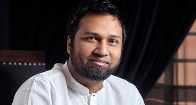 গান বাংলার চেয়ারম্যান তাপস গ্রেফতার