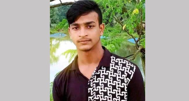 মোটরসাইকেল কিনে না দেয়ায় মাদরাসাছাত্রের আত্মহত্যা
