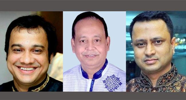 সিলেট মহানগর বিএনপির পূর্ণাঙ্গ কমিটি অনুমোদন, স্থান পেলেন যারা