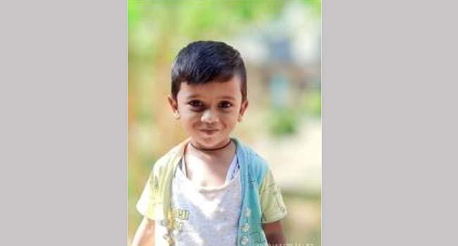 মিরসরাইয়ে পুকুর থেকে শিশুর লাশ উদ্ধার