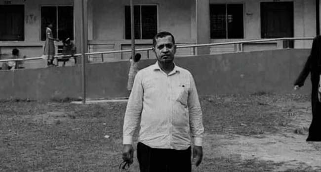 বরিশাল বিশ্ববিদ্যালয়ের সামনে ফের সড়ক দুর্ঘটনা, নিহত ১