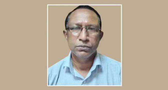 ‘জয় বাংলা’ স্লোগান দেয়া সেই সিভিল সার্জন এবার বাধ্যতামূলক অবসরে