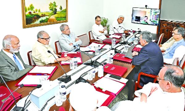 রাষ্ট্র সংস্কারের ৩১ দফাকে নতুন করে ব্র্যান্ডিং করবে বিএনপি