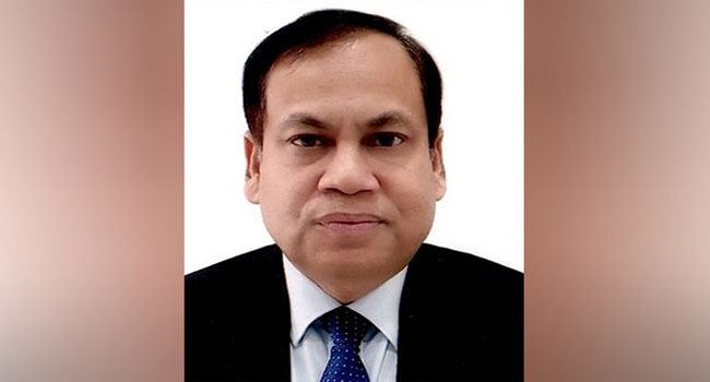 ধর্মসচিব হলেন আফতাব হোসেন
