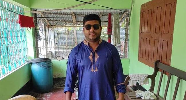 বাগেরহাটের বিএনপি নেতাকে গুলি করে হত্যা