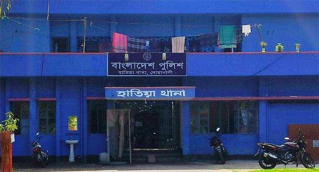 নোয়াখালীতে বজ্রপাতে শিশুর মৃত্যু