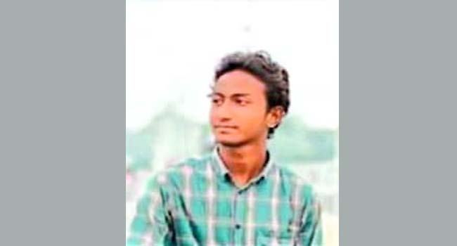 ঈশ্বরদীতে সড়ক দুর্ঘটনায় যুবক নিহত