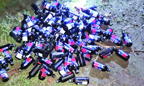 চৌগাছায় পুলিশের সোর্সদের নিয়ন্ত্রণে মাদক কারবার