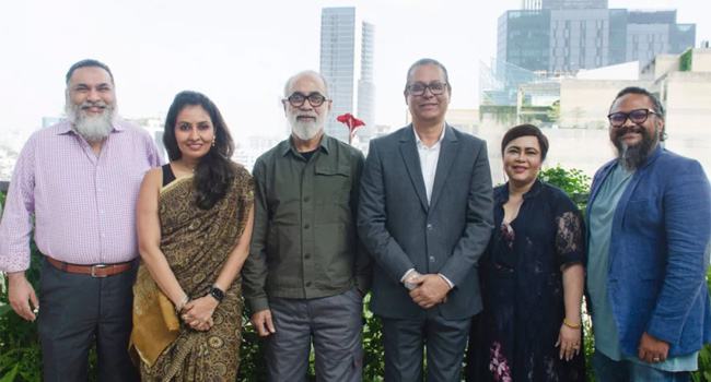 অ্যাডভার্টাইজিং এজেন্সিজ অ্যাসোসিয়েশনের নতুন কমিটি গঠন