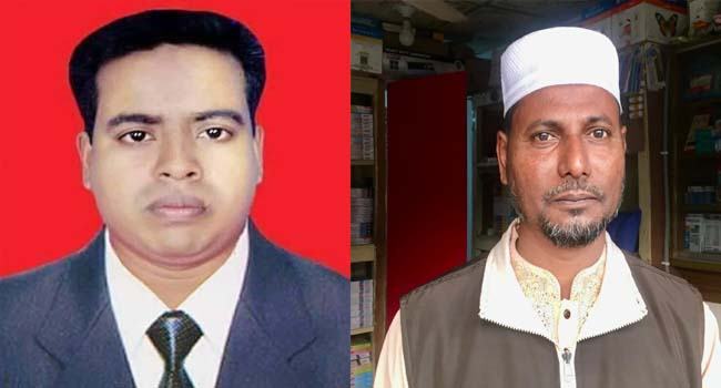 সোনাগাজী প্রেসক্লাবের সভাপতি হাসান, সম্পাদক মামুন