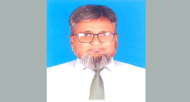 বশেমুরকৃবিতে রেজিস্ট্রার পদে যোগ দিলেন মো: আবদুল্লাহ