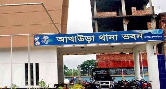 ব্রাহ্মণবাড়িয়ায় প্রবাসী স্ত্রীর সাথে অভিমানের জেরে স্বামীর আত্মহত্যা