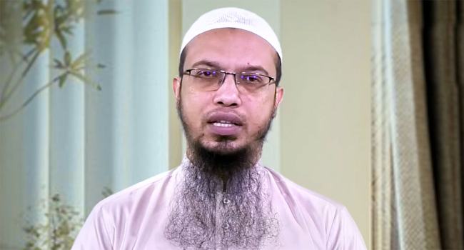 শায়খ আহমাদুল্লাহকে একুশে পদক দেয়ার আহ্বান আলেম সমাজের