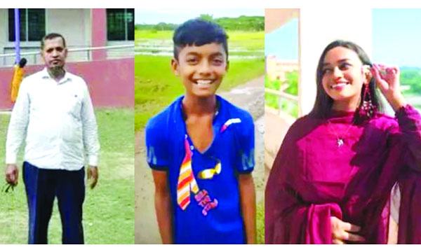 ববি সংলগ্ন মহাসড়কে এক সপ্তাহে ৬ দুর্ঘটনা, নিহত ৩