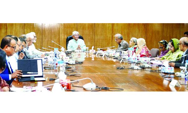 আমন মৌসুমে ১০ লাখ টন ধান ও চাল কিনবে সরকার