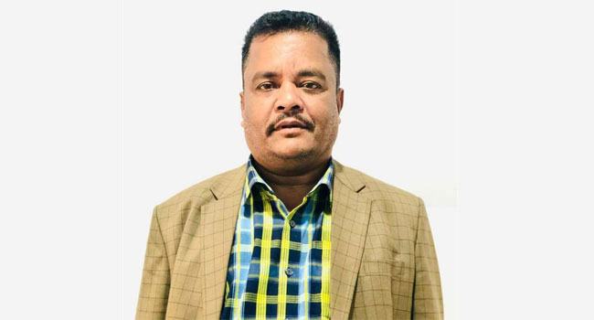 সাভারে একাধিক হত্যা মামলার আসামি আ’লীগ নেতা গ্রেফতার