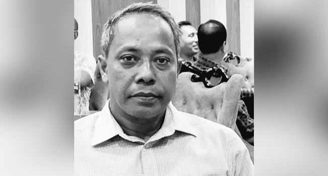 জিয়ার সমাধিতে হার্ট অ্যাটাকে স্বেচ্ছাসেবকদল নেতার মৃত্যু