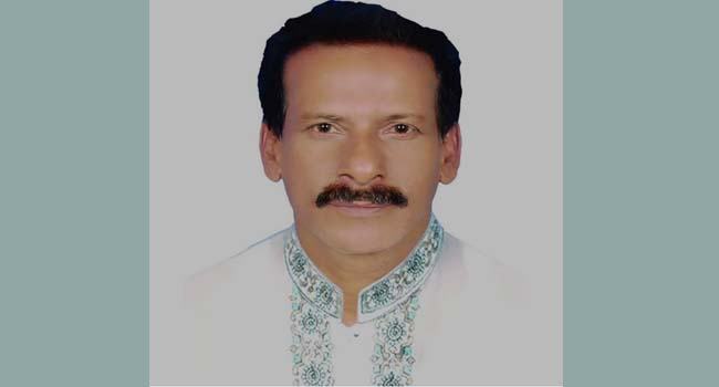 কুলিয়ারচরে বিস্ফোরক মামলায় পৌর আ’লীগের সভাপতি আটক